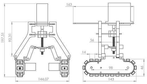 Image result for Reciprocating Mechanism Design