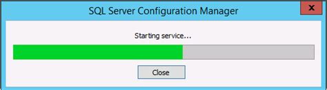 Image result for SQL Server Service Not Running