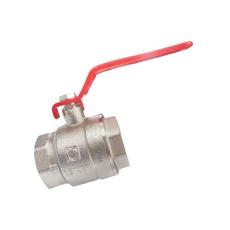 Ball Valve – Jagit India Pvt Ltd