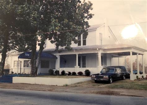 Stribling Funeral Home | Duncan, SC Funeral Home & Cremation