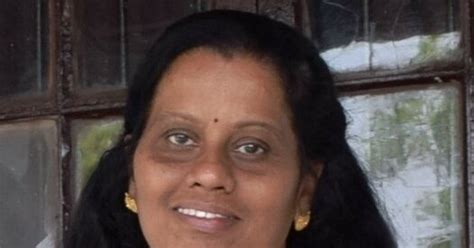 Rema Devi - Azim Premji University