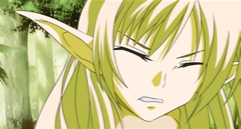 Image result for Elf Strangle