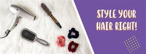 LILY – Care for Hair