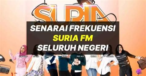 Suria FM Boss: Kepimpinan dan Inspirasi dari Warga Anda