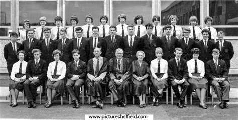 Searching Picture Sheffield