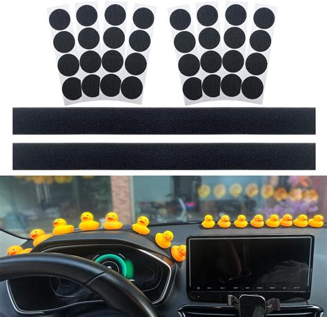 Amazon.com: ROMASO Duck Holder for Jeep Dashboard,Rubber Ducks Plug New ...