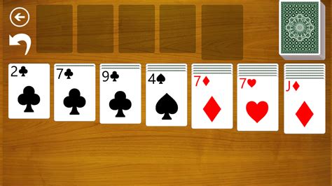 Solitaire JD - App on Amazon Appstore