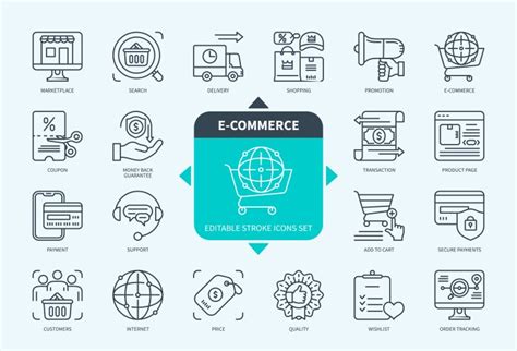ECommerce Graphics 的图像结果
