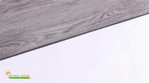 Easy To Install Lvt Indoor Lay Down Loose Lay Vinyl Plank Flooring ...