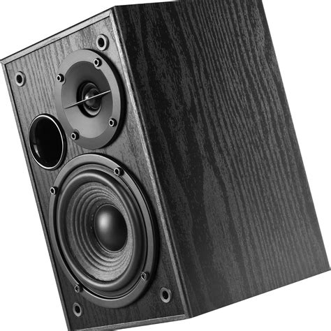 Edifier R1580MB Active 2.0 Bookshelf Speaker Set
