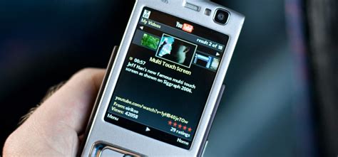 5 More Phones From The 2000s That Show There Was More Innovation Back ...