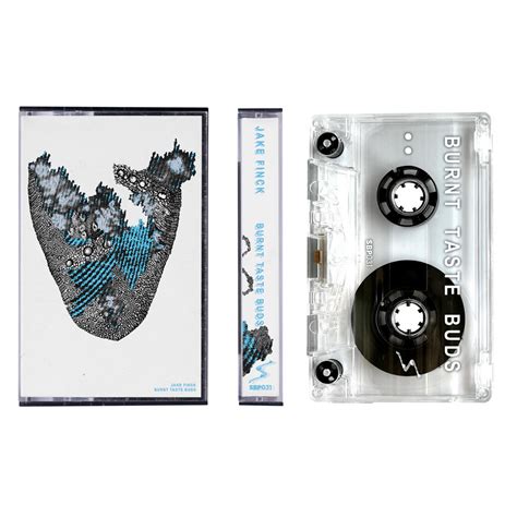 Burnt Taste Buds | Jake Finck