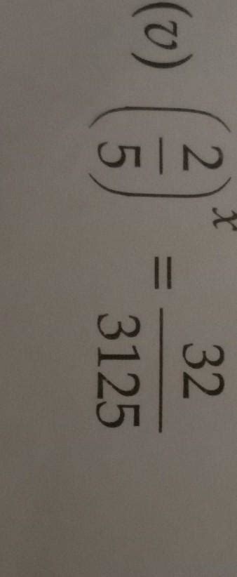 ye question solve kar ke do please class-7chapter-Exponents and powerye ...