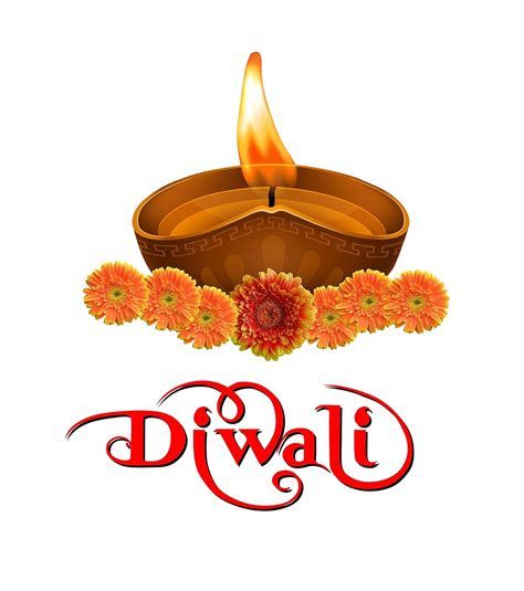 Sticker Hub Diwali Diya Wall Sticker 68 cm X 57 cm AS208 : Amazon.in ...