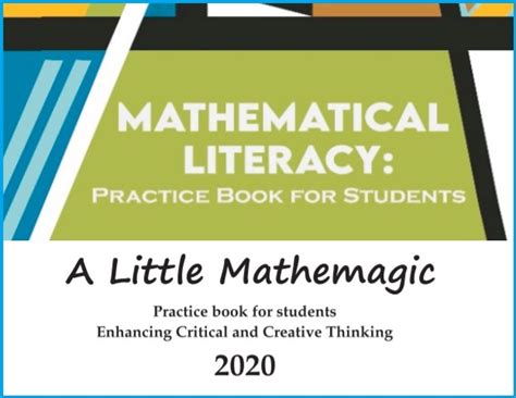 CBSE's New Maths Practice Book: Class 7, 8, 9, 10 Students Can Practice ...