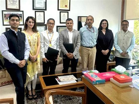 DPIIT signs MoU with KRAFTON India to support startups in gaming ...