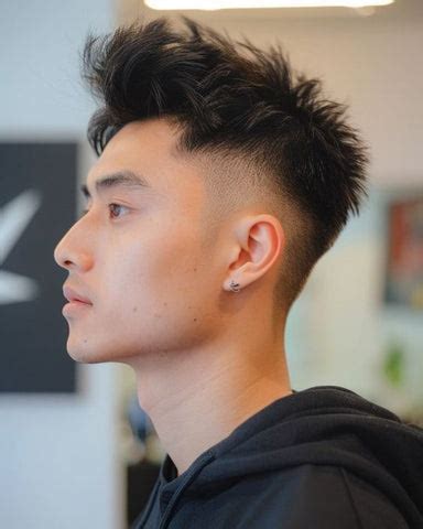 30 Best Taper Haircut Styles for Men: Every Guy Needs to Try. – Men Deserve