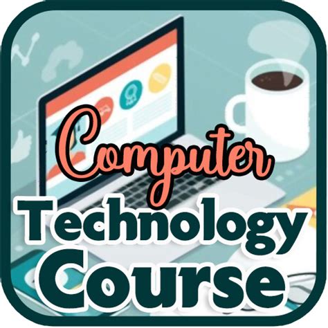 Computer Technology Course 的图像结果