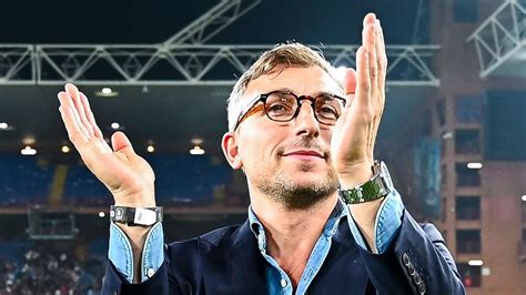 Sampdoria, oggi Cda a Milano. Tra taglio dei costi, immobilismo e la ...