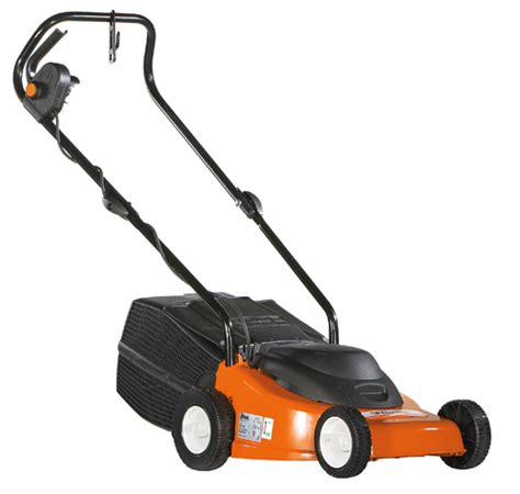 TOSAERBA ELETTRICO OLEO MAC K35P