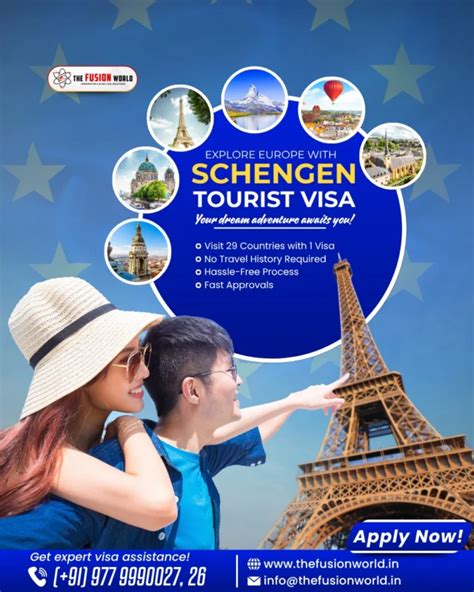 Best Poland Study Visa Consultants In Punjab - Fusion World