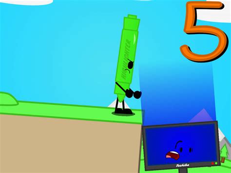 Image result for Object Insanity Intro