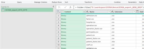 Image result for How to Import CSV File to Excel Power Query