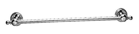 Parryware Brass Sapphire Towel Rail (Chrome) : Amazon.in: Home Improvement