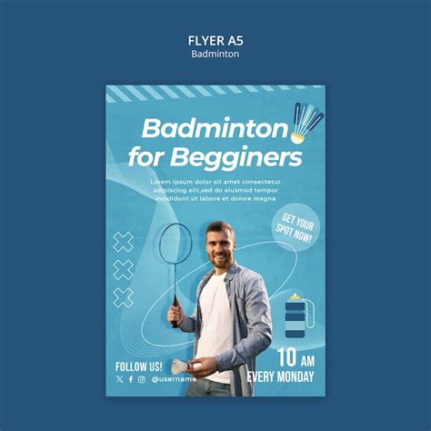 Badminton Cover Page 的图像结果