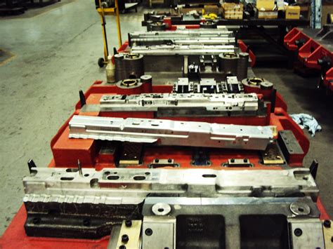 API Connection Cold Work Stamp 的图像结果