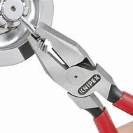 Image result for Linesman Pliers and the Use