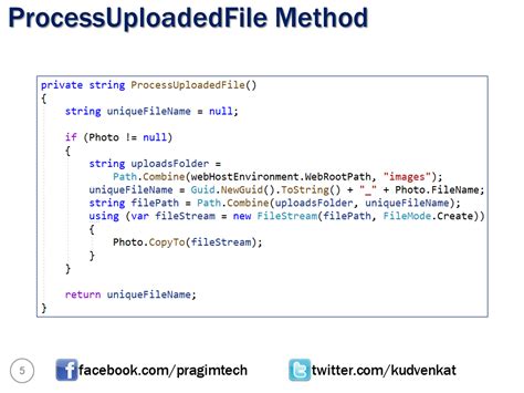 Image result for Dot Net Core Razor File Upload Save to Server