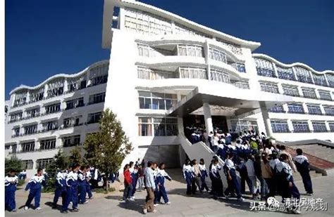参加西藏高考，家长们应该了解的西藏高中有哪些？ - 知乎