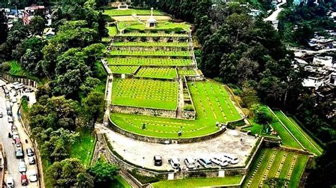 Christmas in Nagaland is a lifetime and surreal experience