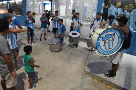 Reserva: Atlético Tucumán cayó ante Rosario, pero los hinchas opinaron ...