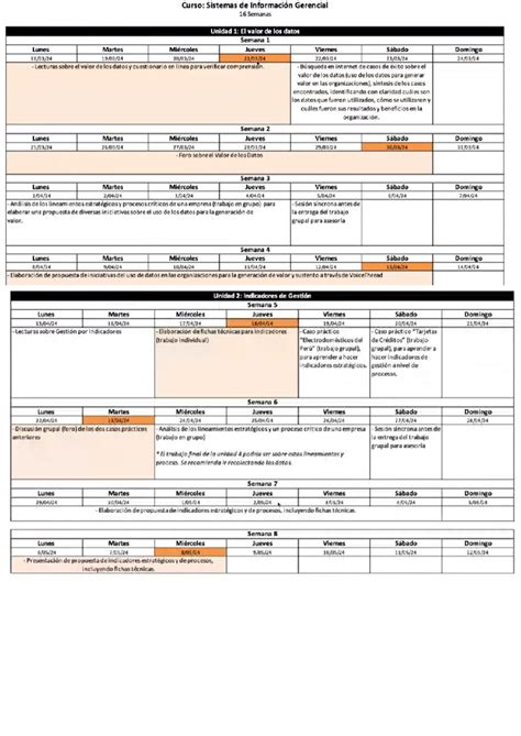 Calendario 2024-01 - calendario upc - Studocu