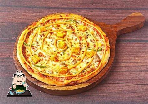 Pizz@Roma, Chennai - Restaurant menu, prices and reviews