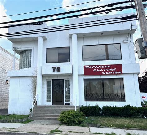 Japanese Culture Center Japan Information & Culture Center (JICC),