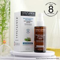 Grow Hair Naturally with Organic certified Oil – Soulflower.in