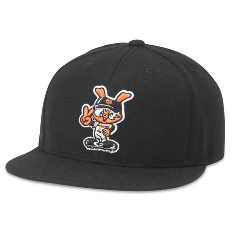 Japanese Baseball Hats | Nippon League Team Headwear