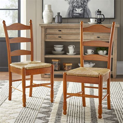 Types Of Ladder Back Chairs at Dennis Penn blog