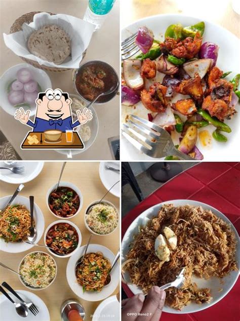 Toorsa Riverside Cafe - Restaurant menu, prices and reviews