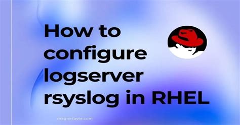 Image result for Rsyslog File Linux