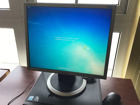 Image result for Windows 7 Desktop Computer