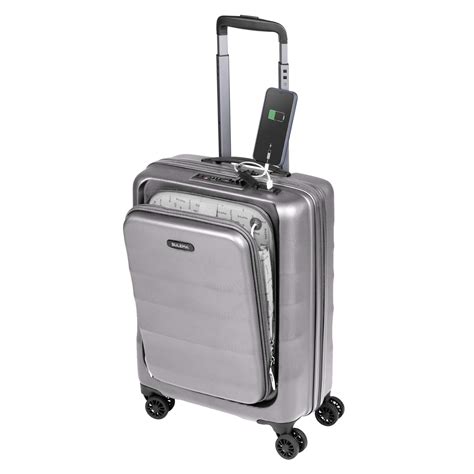 Buy Small Suitcase | Cabin Suitcase 55 x 40 x 20 cm, Cabin Luggage ...