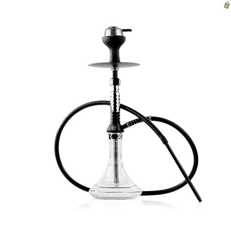 Buy Contra X Hookah - Silver | Thugs Shisha – shopdop.in