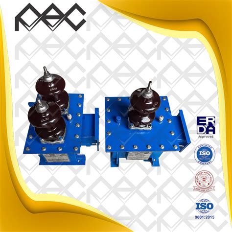 11KV Oil Cooled Current Transformer and Potential Transformer - Power ...