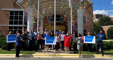 Hugh Chatham Announces Collaboration with Oracle Cerner - Hugh Chatham ...