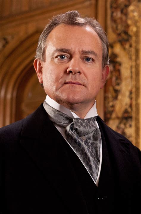 Robert Crawley | Downton Abbey Gents: Hotter in Real Life or on Screen ...