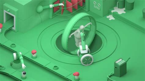 Scientific Visualization 的图像结果